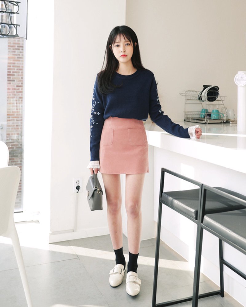 女装穿搭